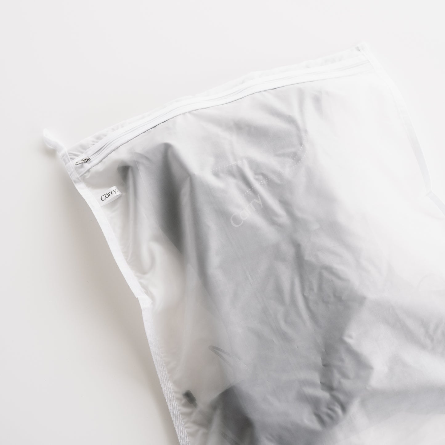 Nylon Wash Bag