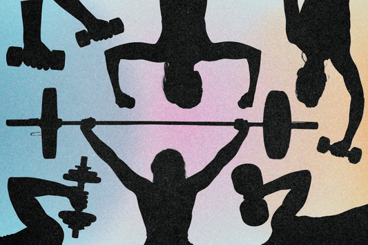 Time | How Toned Arms Became a Status Symbol—And an Impossible Standard
