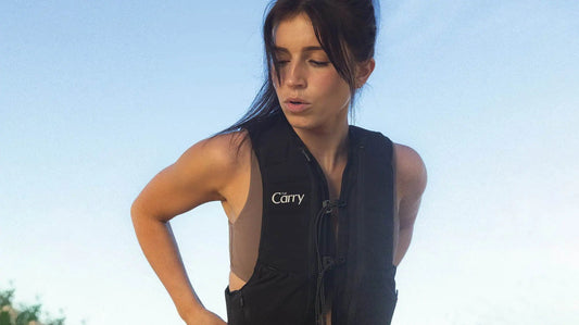 Seattle Magazine | Seattle Founders Rethink the Weighted Vest
