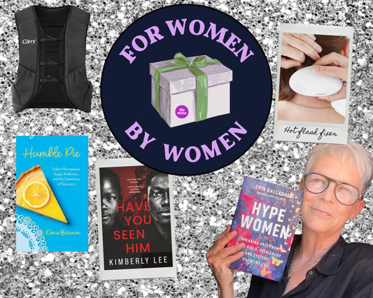 The Midst | Products for women, made by women