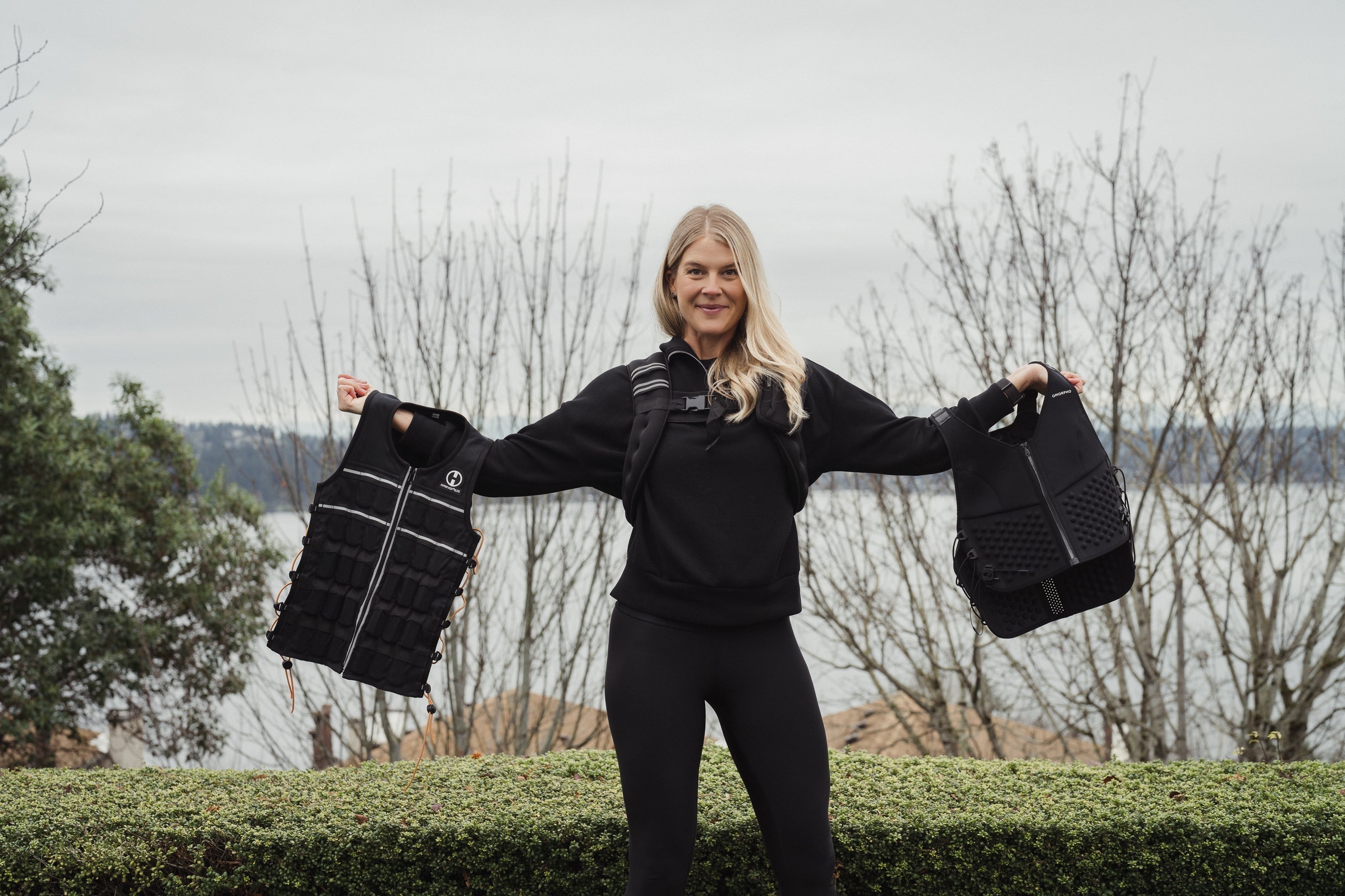 The Best Weighted Vest for Women?