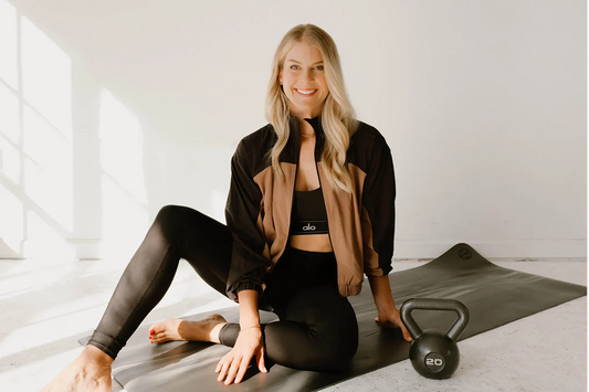 esther sedgwick ceo of the carry