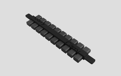 The Carry 5lb Weight Set – 10 individual weights