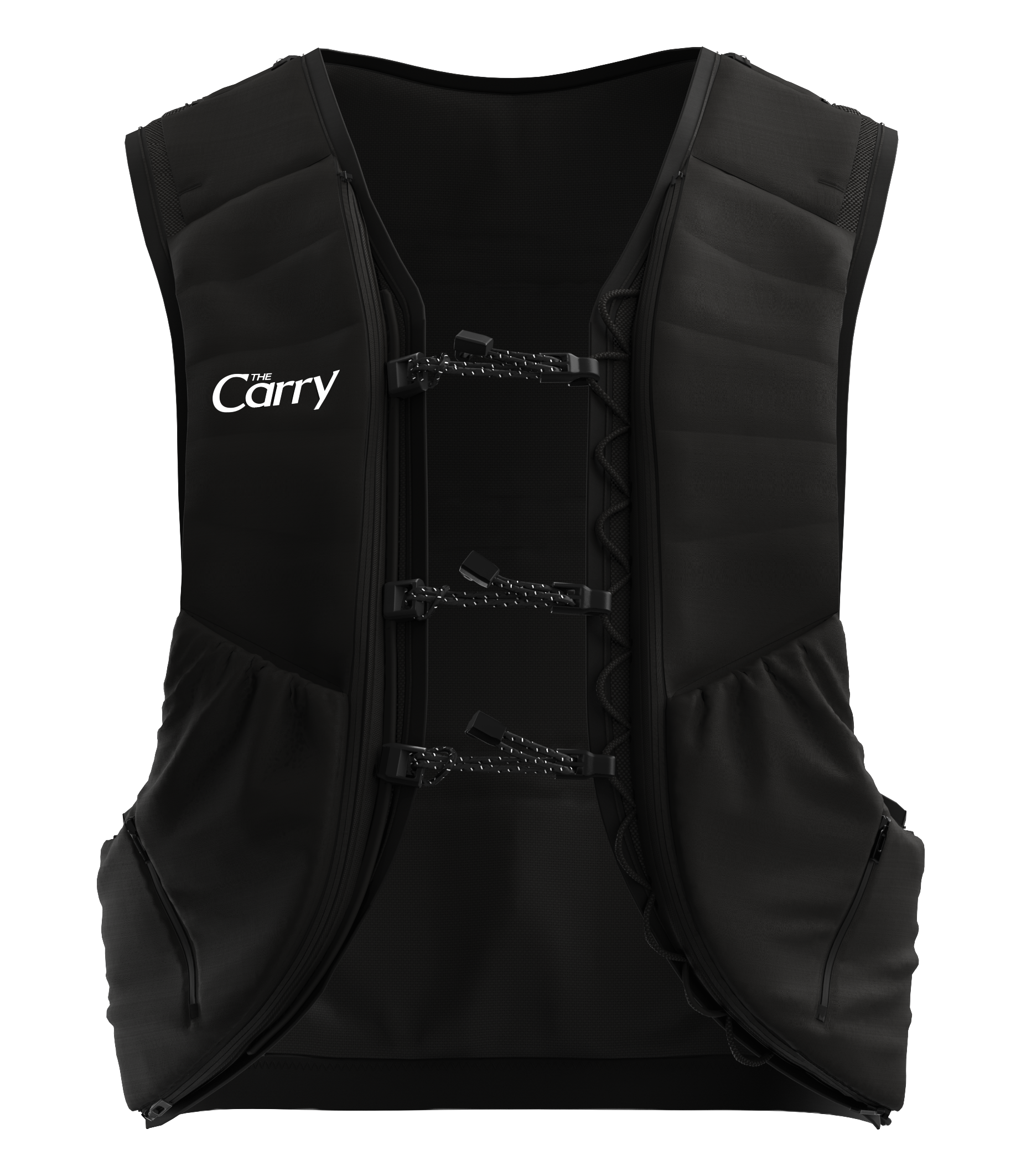 The Carry Weighted Vest