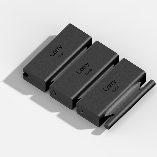 Weighted Plates (3 Set)