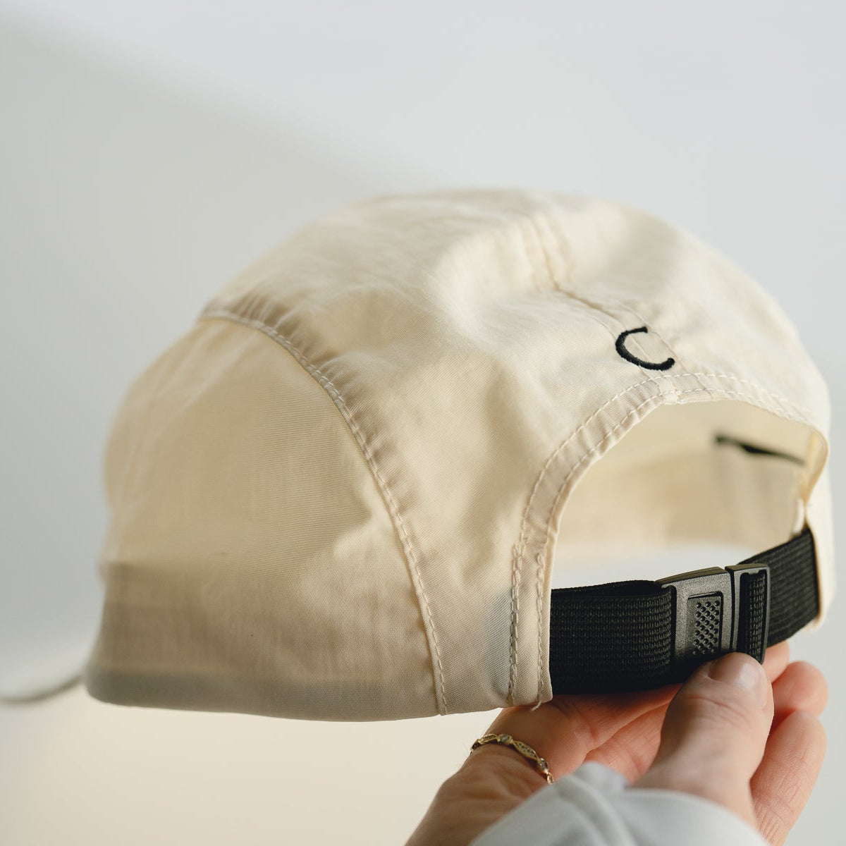 The Carry Performance Hat-Merch Shop