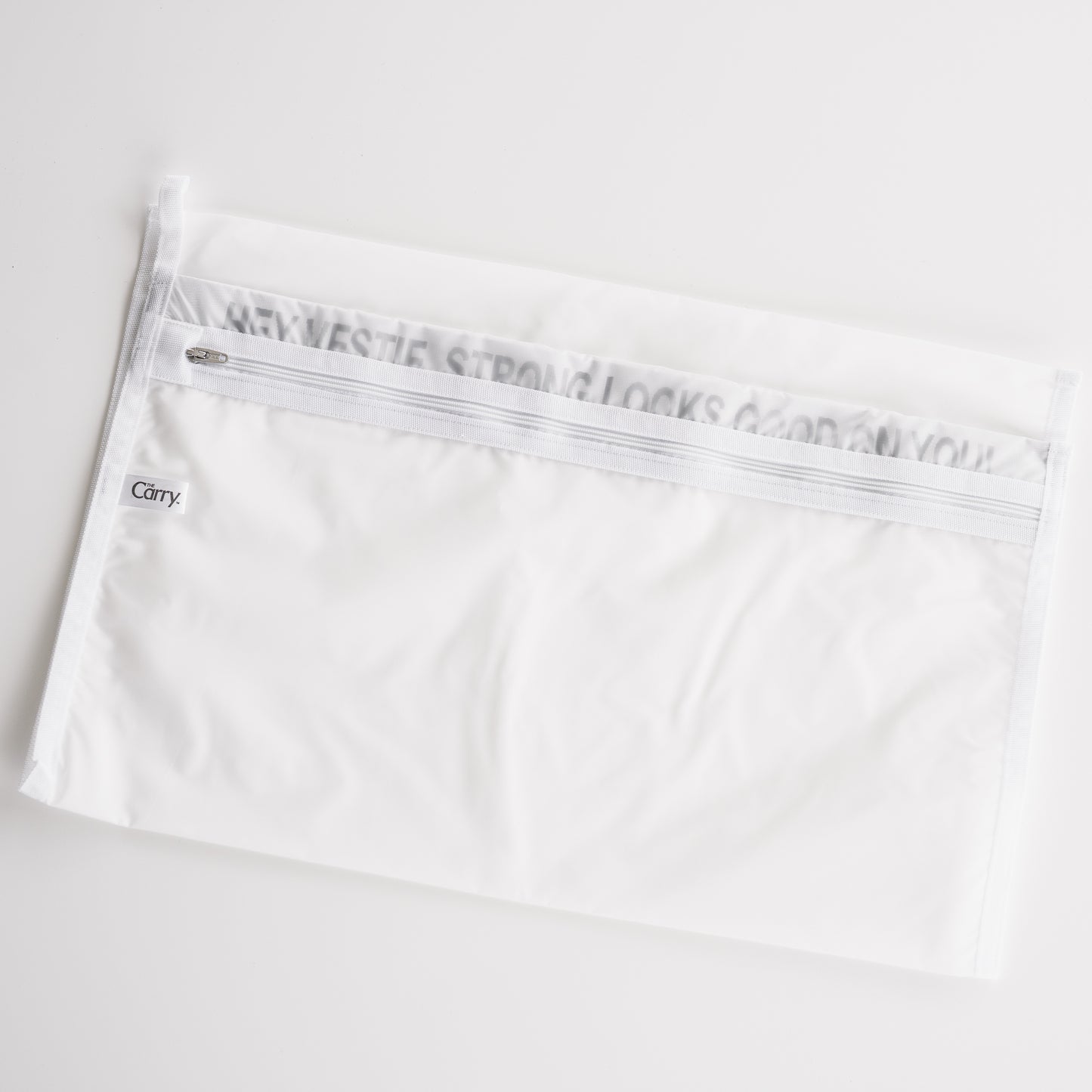 Nylon Wash Bag