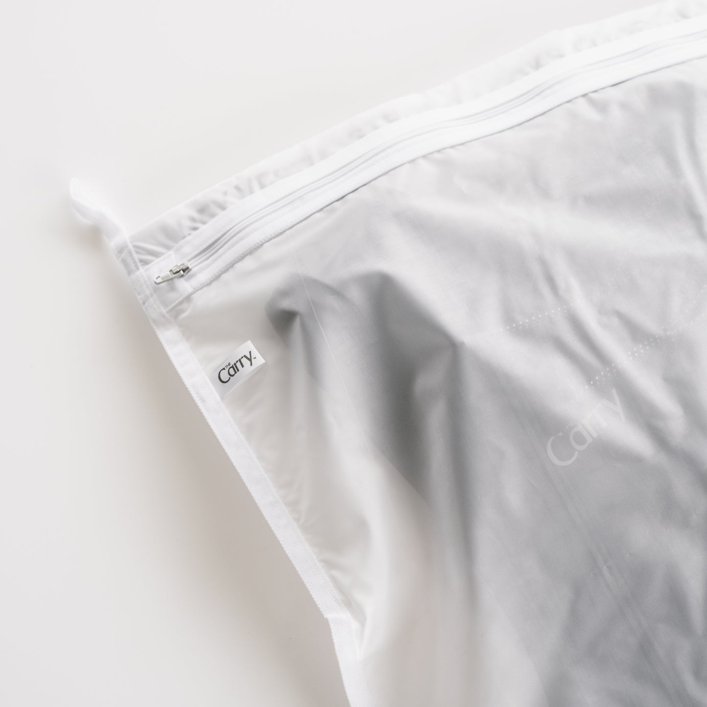 Nylon Wash Bag