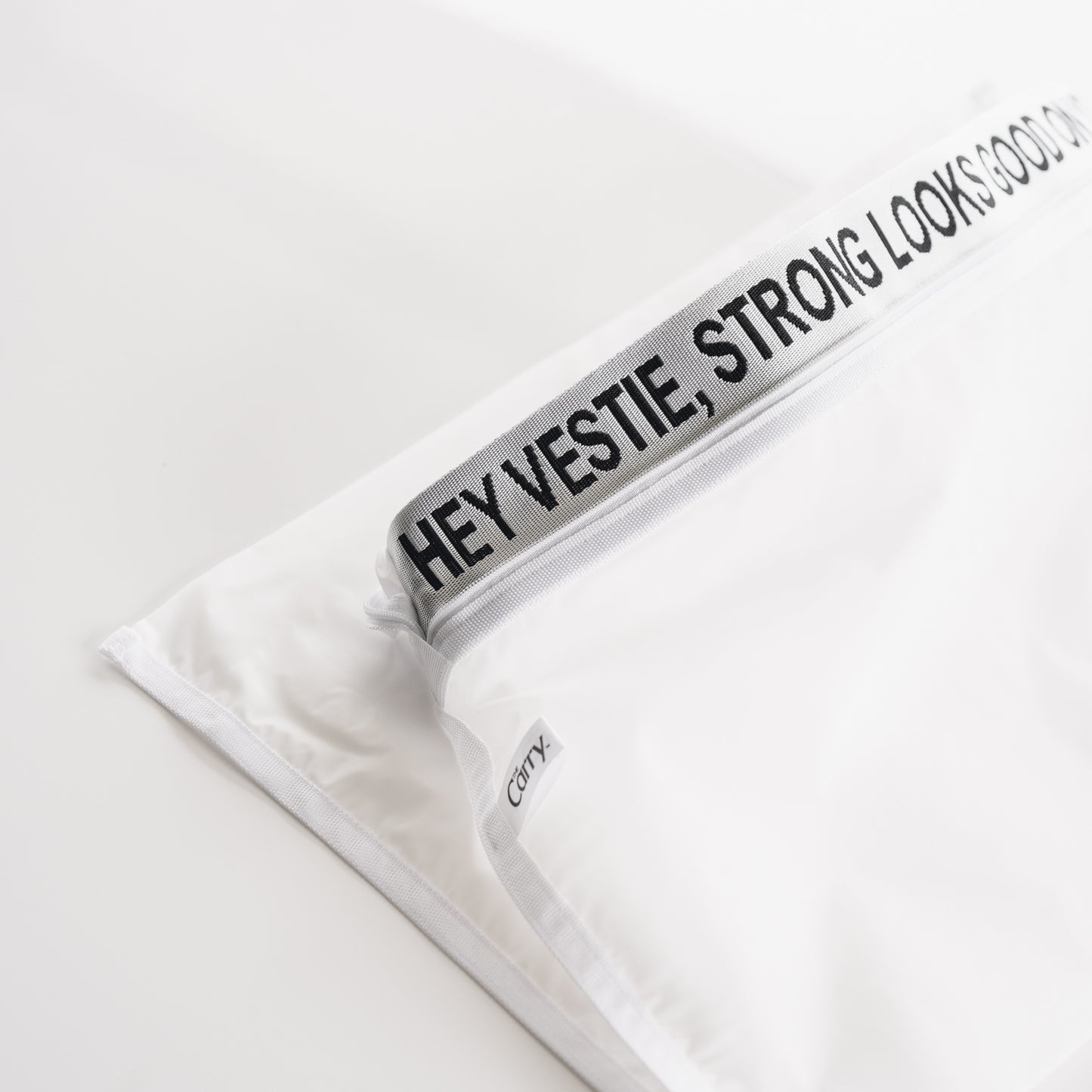 Nylon Wash Bag