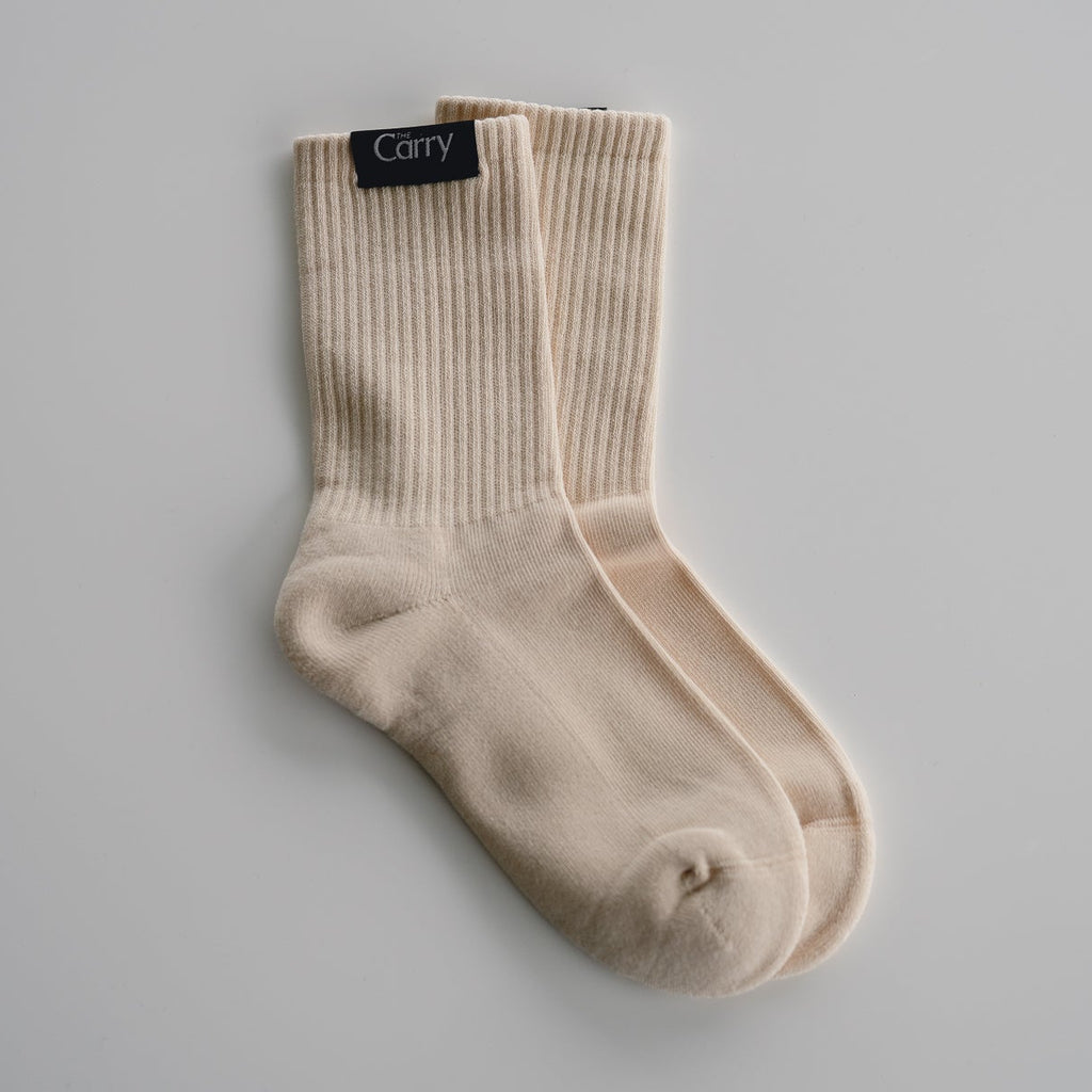 The Carry Street Sock