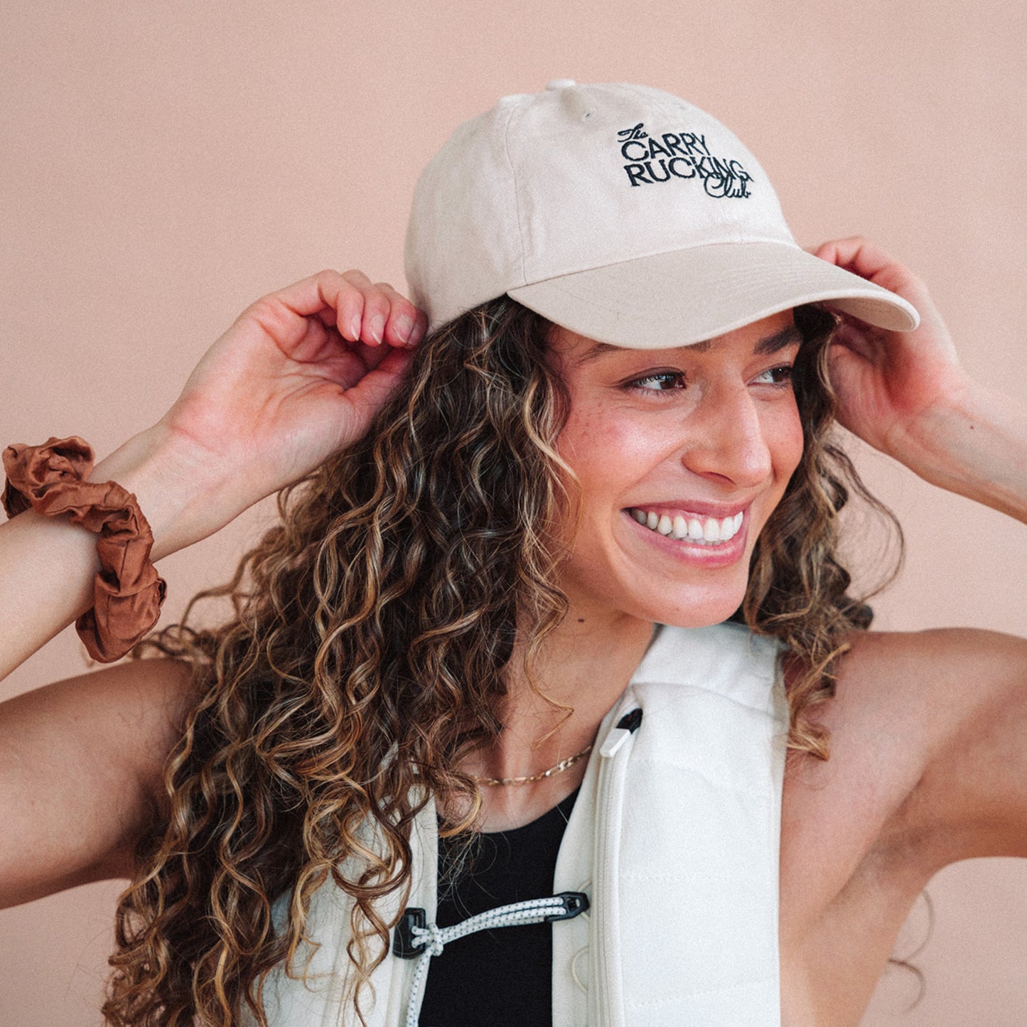 The Carry Rucking Club Lifestyle Hat