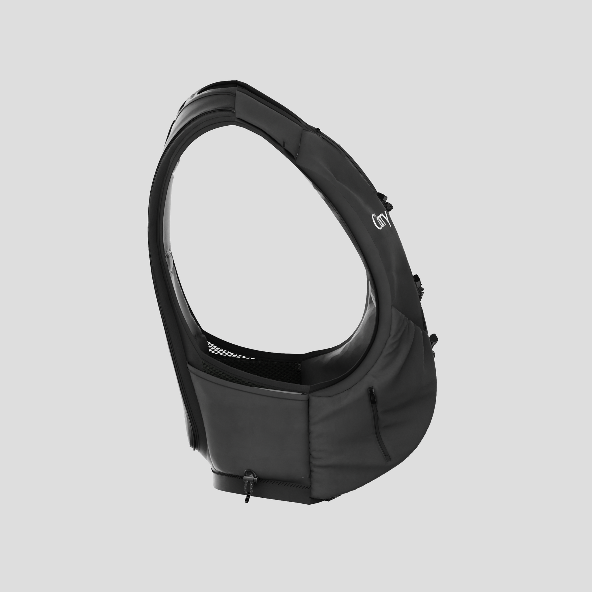 The Carry Vest Beta Bundle (weights included)