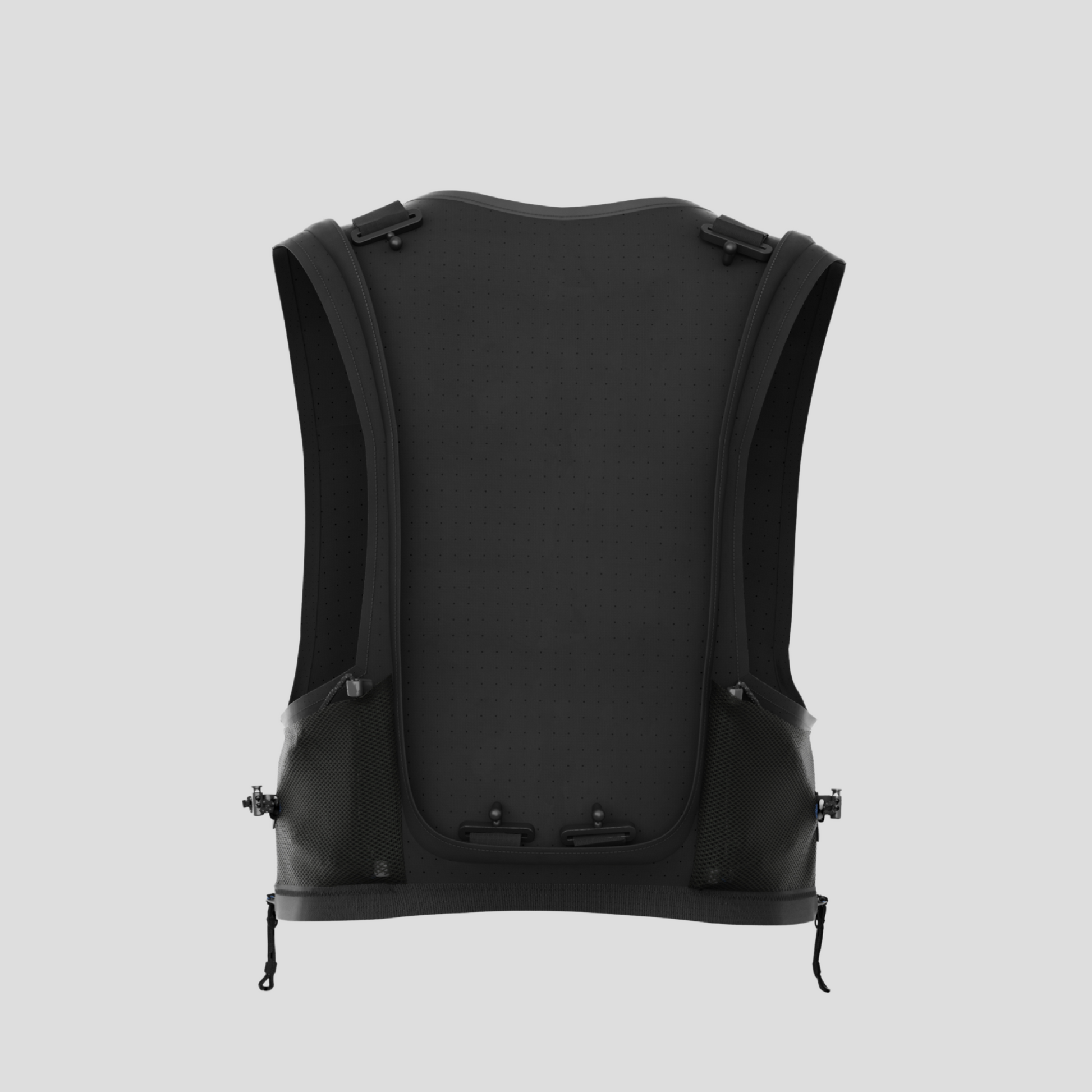 The Carry Weighted Vest-renderings of The Beta Bundle