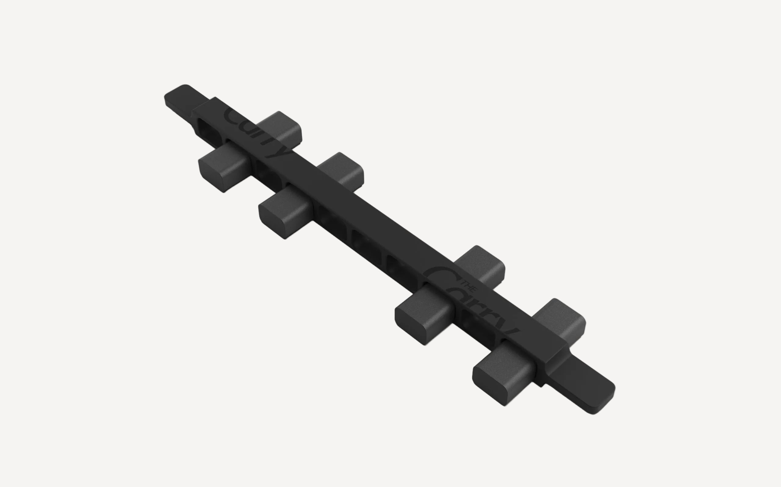 The Carry weight system-configuration guidance for a 8lb carry