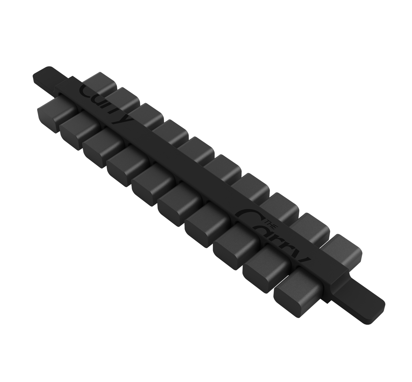 The Carry 20lb Weight Set – Adjustable 40 Weights + 4 Spines
